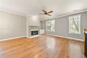 2402 Waters Edge Trail, Roswell, GA 30075 - Photo 12