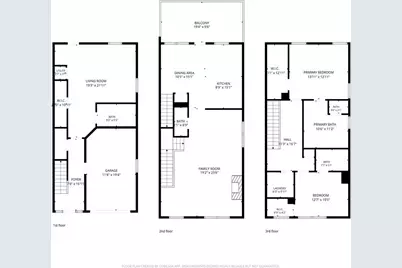 2402 Waters Edge Trail, Roswell, GA 30075 - Photo 48