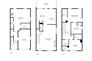 2402 Waters Edge Trail, Roswell, GA 30075 - Photo 48