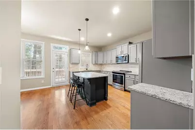 2402 Waters Edge Trail, Roswell, GA 30075 - Photo 16