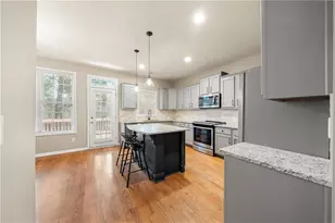 2402 Waters Edge Trail, Roswell, GA 30075 - Photo 16