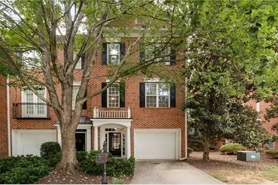2402 Waters Edge Trail, Roswell, GA 30075 - Photo 1