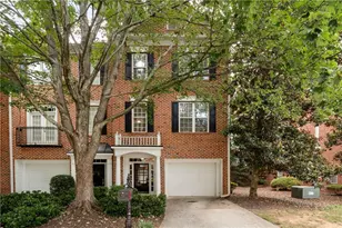 2402 Waters Edge Trail, Roswell, GA 30075 - Photo 1