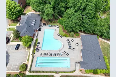 2402 Waters Edge Trail, Roswell, GA 30075 - Photo 40