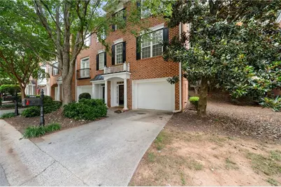 2402 Waters Edge Trail, Roswell, GA 30075 - Photo 36