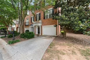 2402 Waters Edge Trail, Roswell, GA 30075 - Photo 36