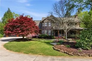 392 Red Mountain Rd, Dallas, GA 30157 - Photo 86