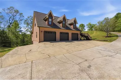 392 Red Mountain Road, Dallas, GA 30157 - Photo 130