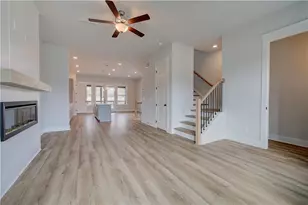 1834 Marisol Circle NW, Kennesaw, GA 30144 - Photo 14
