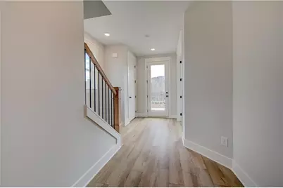 1834 Marisol Circle NW, Kennesaw, GA 30144 - Photo 4