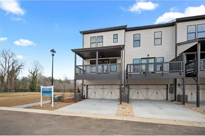 1834 Marisol Circle NW, Kennesaw, GA 30144 - Photo 28
