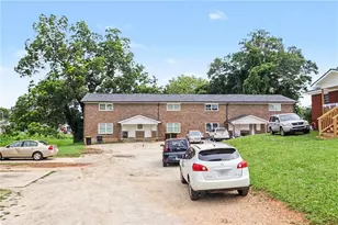 22 Pratt St, Newnan, GA 30263 - Photo 4