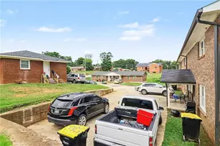 22 Pratt St, Newnan, GA 30263 - Photo 6