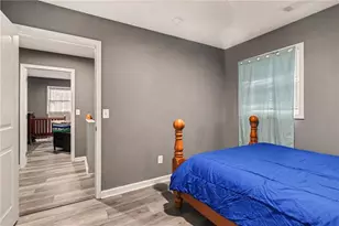 22 Pratt St, Newnan, GA 30263 - Photo 30