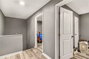 22 Pratt St, Newnan, GA 30263 - Photo 28
