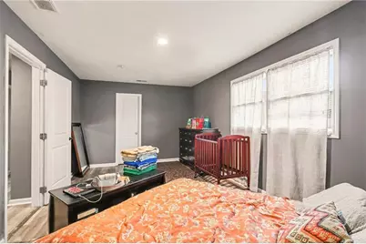 22 Pratt Street, Newnan, GA 30263 - Photo 34