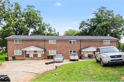 22 Pratt Street, Newnan, GA 30263 - Photo 1