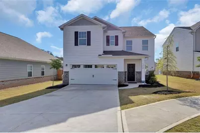 7312 Cranleigh Street, Covington, GA 30014 - Photo 1