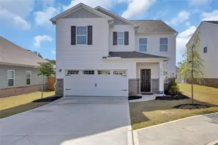 7312 Cranleigh St, Covington, GA 30014 - Photo 2