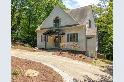 196 Bee Tree Ridge Court, Jasper, GA 30143 - Photo 2