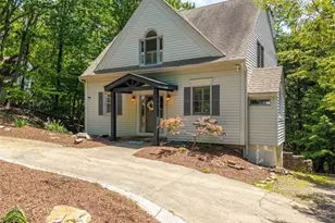 196 Bee Tree Ridge Ct, Jasper, GA 30143 - Photo 2
