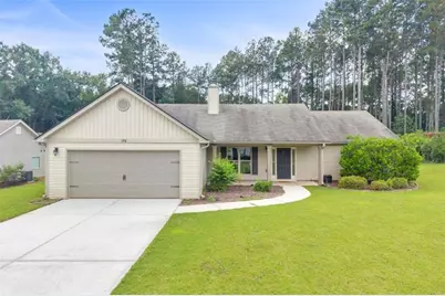 1208 Bethany Estates Court, Monroe, GA 30655 - Photo 1