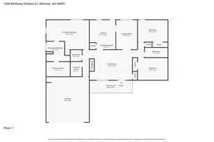1208 Bethany Estates Ct, Monroe, GA 30655 - Photo 40