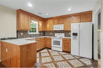 1705 Bismarck Circle, Winder, GA 30680 - Photo 8