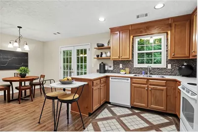 1705 Bismarck Circle, Winder, GA 30680 - Photo 2