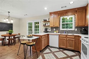 1705 Bismarck Cir, Winder, GA 30680 - Photo 2