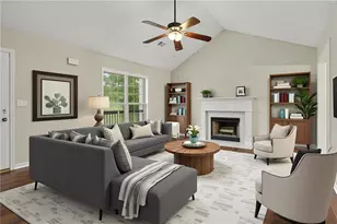 1705 Bismarck Cir, Winder, GA 30680 - Photo 1