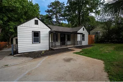 4499 Lawrenceville Highway, Tucker, GA 30084 - Photo 2