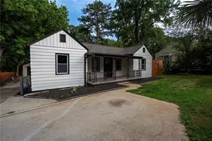 4499 Lawrenceville Hwy, Tucker, GA 30084 - Photo 2