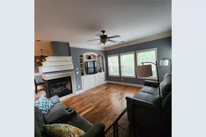 6 Trailside Way, Hiram, GA 30141 - Photo 4