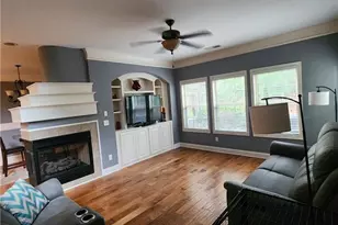 6 Trailside Way, Hiram, GA 30141 - Photo 4