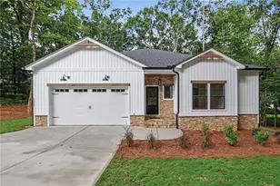 1632 McClung Rd, Hiram, GA 30141 - Photo 1