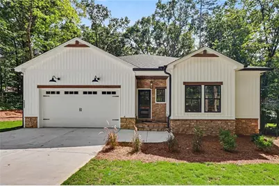 1632 McClung Road, Hiram, GA 30141 - Photo 2