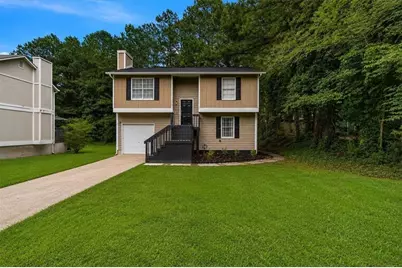 5300 Forest Downs Lane, Atlanta, GA 30349 - Photo 24