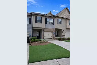 1740 Snapping Court, Winder, GA 30680 - Photo 2