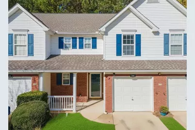 314 Cottonwood Creek Circle, Canton, GA 30114 - Photo 1