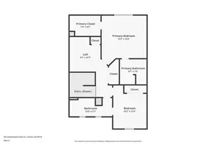 314 Cottonwood Creek Cir, Canton, GA 30114 - Photo 32