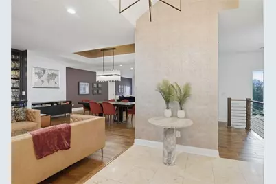 5384 Harris Circle, Dunwoody, GA 30338 - Photo 10