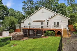 5384 Harris Cir, Dunwoody, GA 30338 - Photo 52