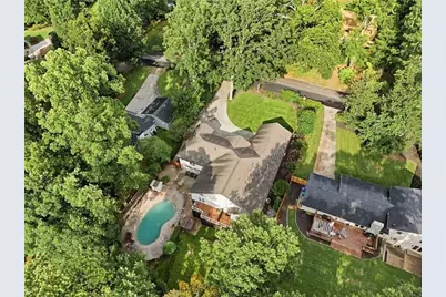 5384 Harris Circle, Dunwoody, GA 30338 - Photo 54