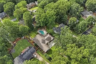 5384 Harris Cir, Dunwoody, GA 30338 - Photo 22