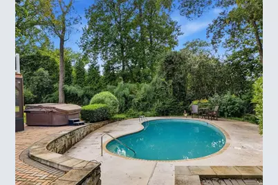 5384 Harris Circle, Dunwoody, GA 30338 - Photo 50