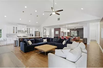 5384 Harris Circle, Dunwoody, GA 30338 - Photo 16