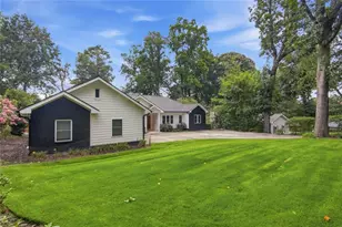 5384 Harris Cir, Dunwoody, GA 30338 - Photo 32
