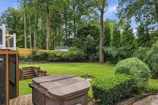 5384 Harris Cir, Dunwoody, GA 30338 - Photo 166