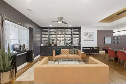 5384 Harris Circle, Dunwoody, GA 30338 - Photo 20